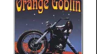 Orange Goblin - Blue Snow