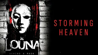 LOUNA - Storming Heaven (Official Audio) / 2013