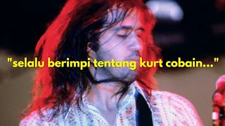 KRIST NOVOSELIC DAN KENANGANNYA