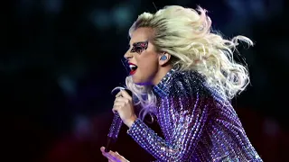 Lady Gaga - Super Bowl Halftime Show (Instrumental Version)