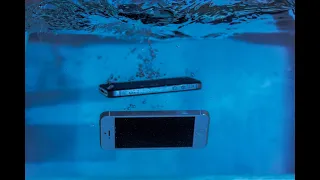 Mejor sonido para limpiar drenar agua del altavoz y los auriculares del teléfono celular Quitar agua