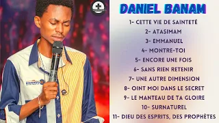 Temps fort d'ADORATION😭 │Fr Daniel BANAM