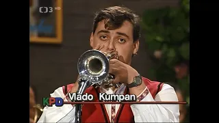 Moravěnka & Vlado Kumpan - Polka für Trompete (1998)
