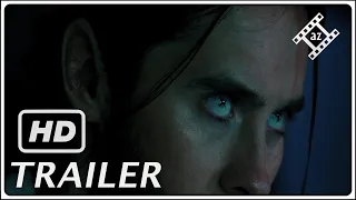 MORBIUS 2022 Teaser Trailer HD