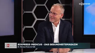 Medicus (2.7.2023) - Hitze-Panik und warum Normalität jetzt "rechts" ist