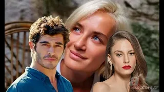 Serenay Sarikaya e Burak Deniz sono stati beccati male!