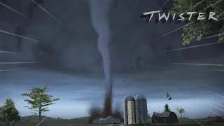 Garry's Mod Twister finally released (it's terrifying)