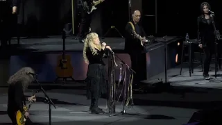 Stevie Nicks - I Sing For The Things, Seattle WA, 3/15/2023