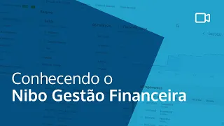 Conheça o Nibo Gestão Financeira