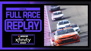 2024 NASCAR Xfinity Series Focused Health 250 | NASCAR Xfinity Series Full Race Replay