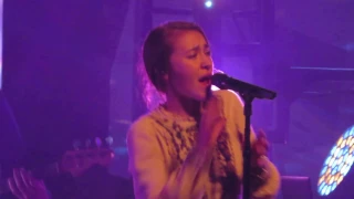 Lauren Daigle "Oh Lord" (Live)
