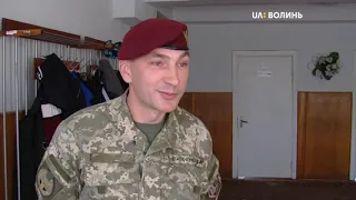 На Волині готуються до осіннього призову