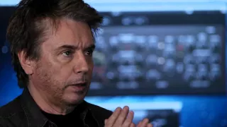 Jean-Michel Jarre on the evolution of music technology: Part 1 | Native Instruments