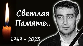 Свет погас, осталось только воспоминание: прощай, Константин Юшкевич