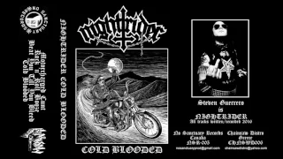 Nightrider - Rock 'n' Roll Booze (USA)