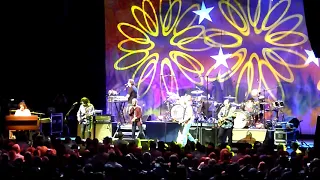 With A Little Help From My Friends - Ringo Starr And His All Starr Band 2018