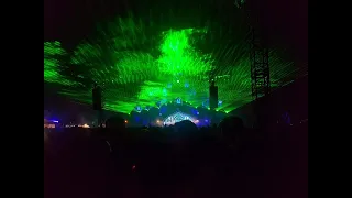 Decibel Outdoor 2019 Endshow Sábado