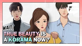 True Beauty (Official Trailer 2) | WEBTOON