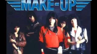 you are phoenix- make up