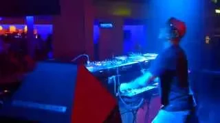 Erick Morillo | Cadenza Vagabundos | Space Ibiza - Main Room | 21.06.2015 | Part 1 | Ibiza - Ибица