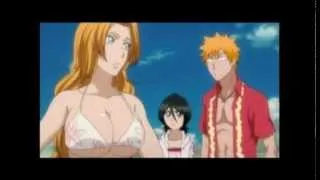 Bleach ( Love for two )