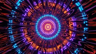 PSYTRANCE FLASHING ॐ Psychedelic Strobe Lights mix 2022