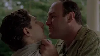 The Sopranos Best Moments Season 1 Episode 1 Tony Soprano must see moments of The Sopranos