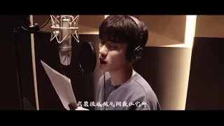 《崛起》”Rise” 录音室版 Studio Recording Version 易安音乐社 Yi An Musical