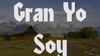 El Gran Yo Soy - Paul Wilbur Letra