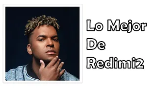 Lo Mejor De Redimi2 |Mix Reggaeton Cristiano 2022Videos Oficiales|Mejor Música Critiana-Gospel Músic