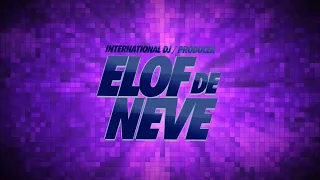 Elof de Neve - Trance 2023.2 (1 hour in the mix)