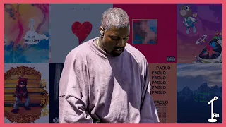 Artist Overview: Kanye West