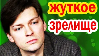 СЛУЧАЙНО Показал СПЕЦИФИЧНУЮ Жену, с Которой ПРОЖИЛ 20 ЛЕТ | Как выглядит Жена Даниила Страхова?