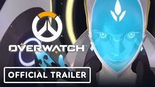 Overwatch - Official Echo Origin Story