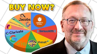 Seth Klarman Stock Portfolio Deep Dive