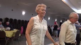 Polka Time. Stettler with Country Gentlemen June 22, 2019