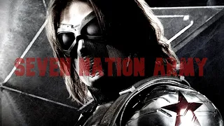 The Winter Soldier - Seven Nation Army