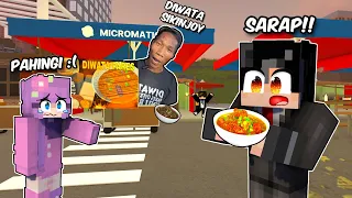 Pinoy Hangout | ROBLOX | DIWATA NAG BENTA NG PARES OVERLOAD SA MANG INASAL!!