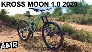 NEW KROSS MOON 1.0 2020 29' | #bikecheck