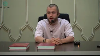Сергей Романович Как я принял Ислам