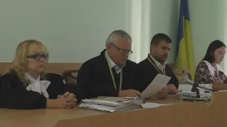 АДВОКАТ В КОЛБАНЦЕВ СУДДІ ЧЕРНІВЕЦЬКОГО АПЕЛЯЦІЙНОГО СУДУ ОДИНАК ПО СПРАВІ Н КУРИК ЗАЯВИВ ВІДВІД