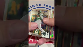 AUTO PULL!  2023 CHROME BOX OPENING IN ONE MINUTE!