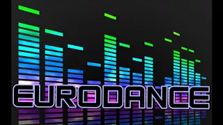 Eurodance & Italodance 2000s Mix #1