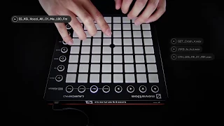 M4SONIC x SPLICE - DISRUPTER (Launchpad Performance)