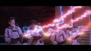 Ghostbusters Recut Trailer