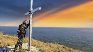 Війна в Україні! Що говорить Бог?