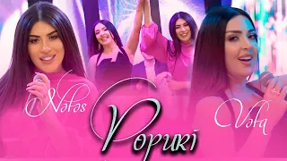 Vefa Serifova & Nefes - Popuri 2022 (Yeni Klip)