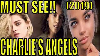Charlie's Angels - Watch This Before...