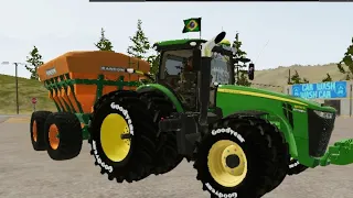 FS20 MAPA ORIGINAL COM MODS , APK BEM LEVE PARA TODOS CELULAR