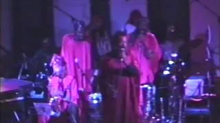 Sun Ra & The Arkestra live in Key West (1989)